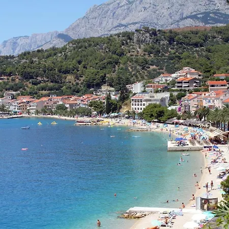 By The Sea Podgora, Makarska - 6782