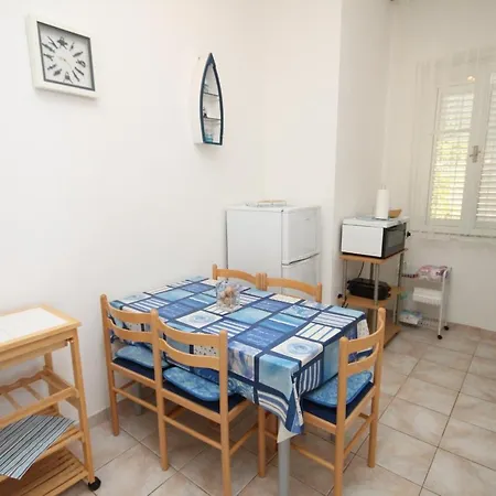 Apartment By The Sea Podgora, Makarska - 6782