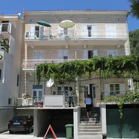 Apartment By The Sea Podgora, Makarska - 6782 Podgora