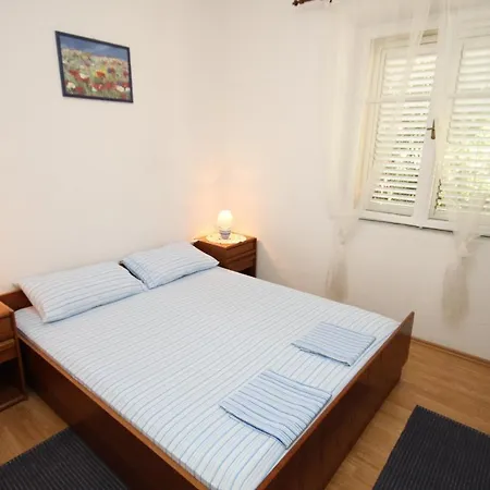 Apartment By The Sea Podgora, Makarska - 6782