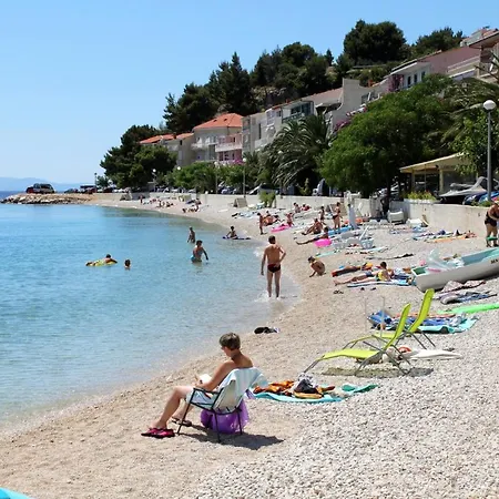 By The Sea Podgora, Makarska - 6782 Podgora