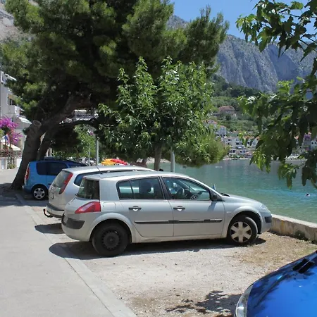 By The Sea Podgora, Makarska - 6782 * Podgora