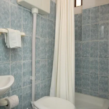 By The Sea Podgora, Makarska - 6782