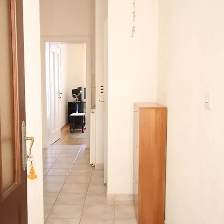 By The Sea Podgora, Makarska - 6782 * Podgora (Split-Dalmatia)