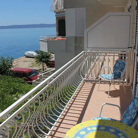 By The Sea Podgora, Makarska - 6782 * Podgora (Split-Dalmatia)