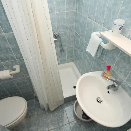 By The Sea Podgora, Makarska - 6782