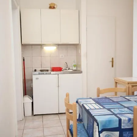 By The Sea Podgora, Makarska - 6782 Podgora (Split-Dalmatia)